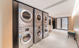 Ni Hao Hotel (Quanzhou Jinjiang International Airport Wudianshi)