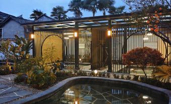 Tengchong Yunshan Peninsula Hotel