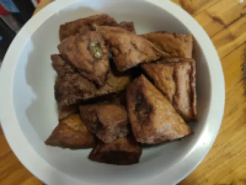 Mountain View Building