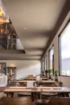 Nyingchi Howard Johnson Hotel - petit déjeuner
