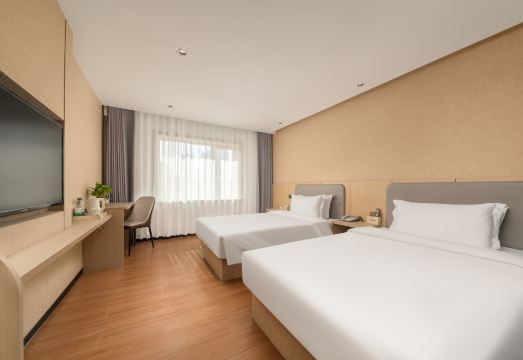 카시노 호텔 객실 사진