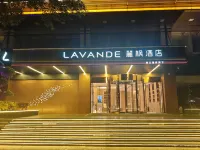 Lavande Hotel (Fuzhou Wuyi South Road) Hotels in Fuzhou