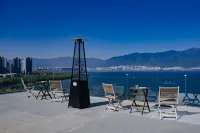 Shaiwan · Holiday Villa Seaview Resort (Dali Erhai)