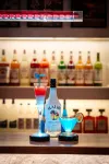 空空之外·璞寂民宿（九華山上店） - 酒吧