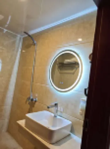 Jilong Dayi Hotel