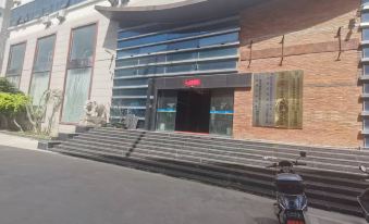 Wangxiyan Homestay (Baiqi Bridge)