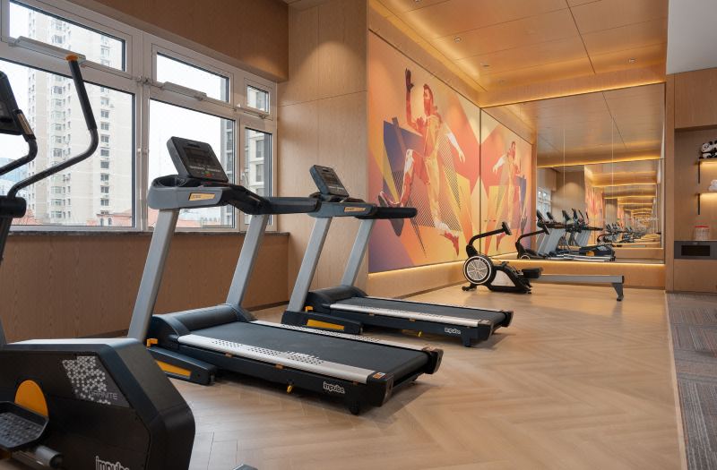 Hampton by Hilton Shenyang North Railway Station photo 3