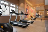 Hampton by Hilton Shenyang North Railway Station - Træningscentre