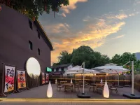 RelaxCan Hotels in Huangwan Town/ Visitor Center of Mount Emei