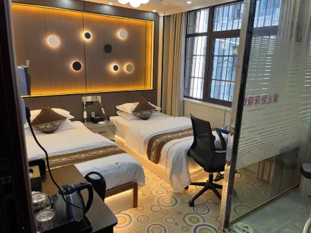 Fei Xiya Xinxuan Hotel