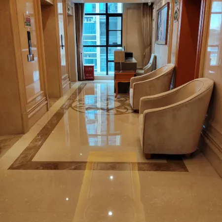 Yasfeel Joy Hotel