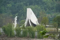 Xinyuan Homestay (Border City Chatong Scenic Area) - Mountain view