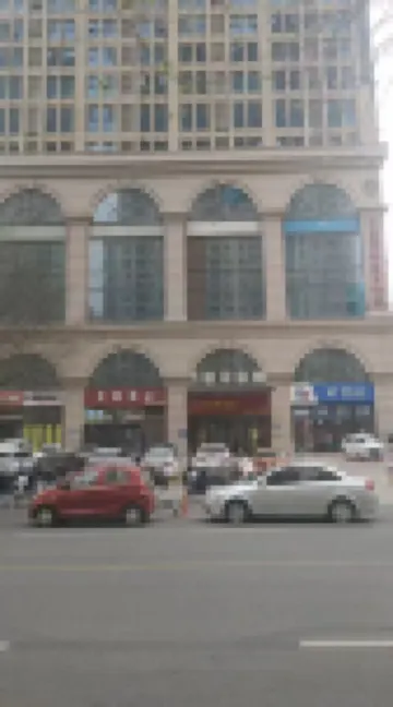 Cloud Coast Future • Smart Homestay (Shijiazhuang Train Station Store) Hotels near Shijiazhuang Railway Station