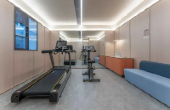 漢庭酒店（台州路橋十里長街店）