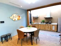 Laoting Haimei Farmhouse - สัตว์เลี้ยง