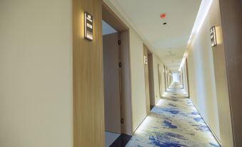 Urban Garden Hotel (Chaohu East Station)