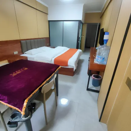 Fangcheng Guangzheng Hotel