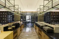 Meijing Hotel (Nanjing Museum Alfalfa Garden Street Branch) - 3-Star