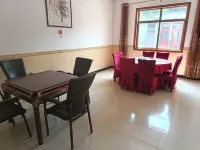 Xianglixiang Farm Stay - Bãi đậu xe