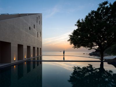 Shanye Youganwan Secluded Resort Hotel