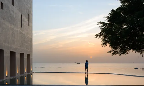 Shanye Youganwan Secluded Resort Hotel