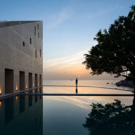 Shanye Youganwan Secluded Resort Hotel