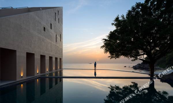 Shanye Youganwan Secluded Resort Hotel