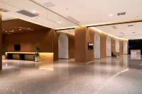 YOUSHUI NIGHT MOORING HOT SPRING HOTEL Hotels in Xuan'en