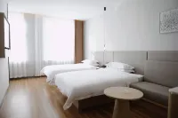 Pinri hao ting Hotel (Municipal Government Branch) Hotel a Jinchang