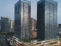 SFEEL Designer Hotel (Yibin Future Square Branch) Hotels near Yibin Wuliangye Airport