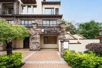 Huizhou Nankunshan Rezen Villa - 3-Star