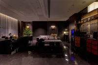 Super8 International Hotel (Goubangzi Station Central Road Branch, Beizhen, Jinzhou) Hotels in Beizhen