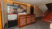 Muli Xiangfang Hotel Hotels in Muli