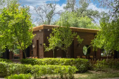 The Forest & R hotel Hotels in Yining