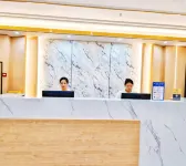 鑫洋飯店