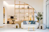 Chao Ge Homestay (Azure Coast Branch)