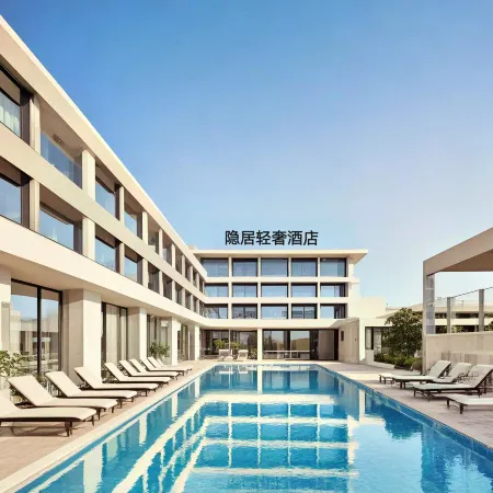 Yinzuo, Fifth Street, No. 191, Beihai Avenue