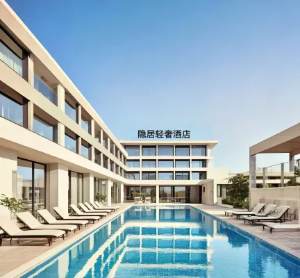 Yinzuo, Fifth Street, No. 191, Beihai Avenue