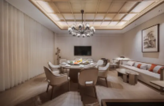 Tingjian·Jianshan | Cloudside Private Hot Spring Resort (Pan'an Shuixiakong Branch)