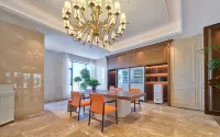 Vienna International Hotel (Tashkurgan Chogoli Road Branch) Hotels in Tashkurgan