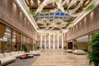 Huawei International Hotel (Dongguan Shijie Purple Sandalwood Museum Branch)