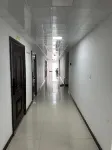 Yunxi Movie-viewing Smart Homestay (Yuzhou Municipal Government Stadium)