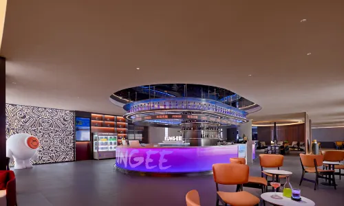 FUNGEE Hotel (Kaifeng Drum Tower Plaza, Kaifeng)