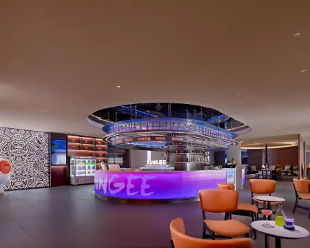 FUNGEE Hotel (Kaifeng Drum Tower Plaza, Kaifeng) Hotels in Kaifeng