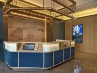 Starway Hotel (Yuncheng Wuyue Plaza) Hotels in Yuncheng