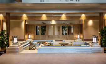 Dunhuang Yinshanji Homestay (Mingsha Mountain and Crescent Moon Spring Scenic Area)