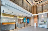 Homeinn Plus Hotel (Fuzhou Sanfang Qixiang West Lake Park)
