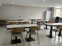 โรงแรมหม่านถิง (สาขา เซียวเหอเหนือ เกจิงเค่อ) - วิวภูเขา