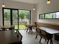 Yakamoz Designer B&B Hotel di Luanchuan