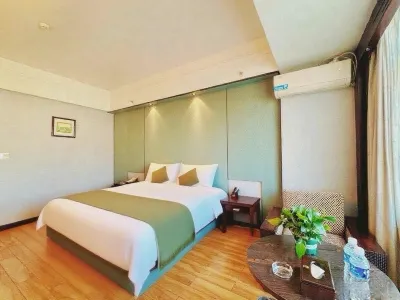 Dongya Business Hotel Hotel in zona Minnan University of Science and Technology North Area